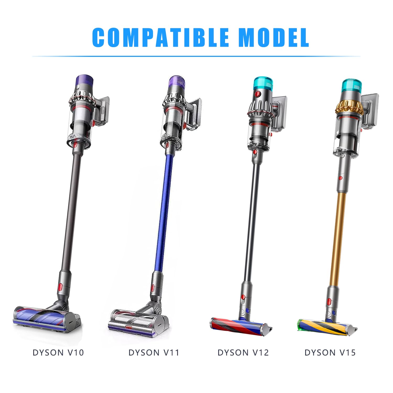 Amazon.com: 30.45V Charger for Dyson V10 V11 V12 V15 Cordless